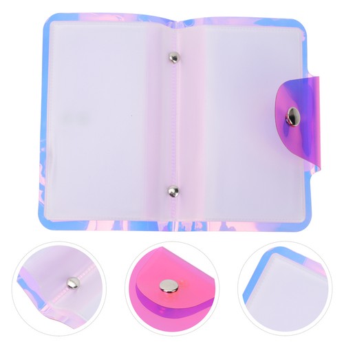 Nail varnish storage case - varnish,