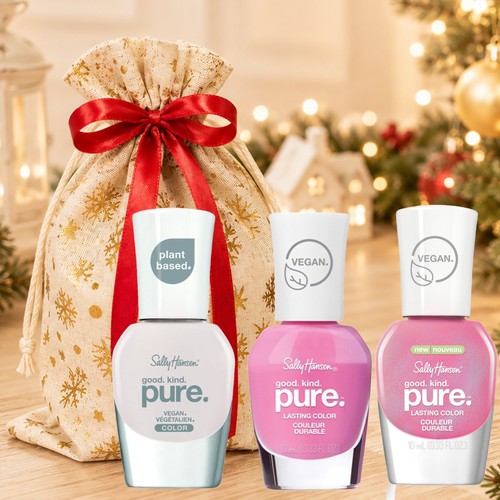 Sally hansen nail polish - nail,