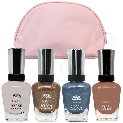 Sally hansen nail polish - nail,