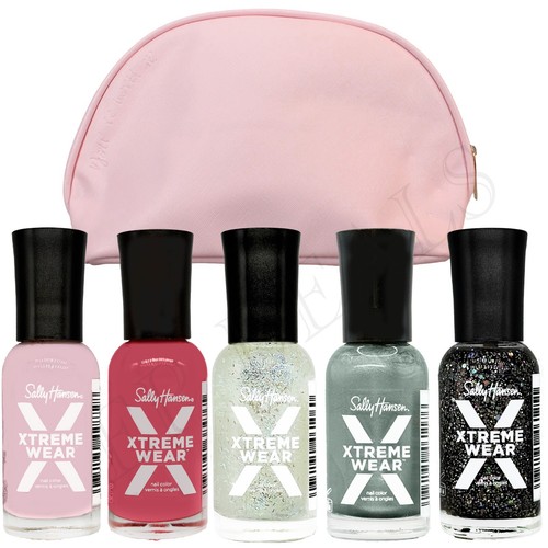 Sally hansen nail polish - nail, /