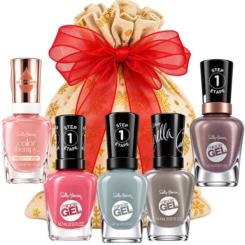 Sally hansen nail - nail, /