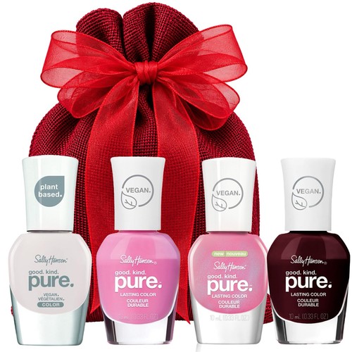 Sally hansen nail - hansen,
