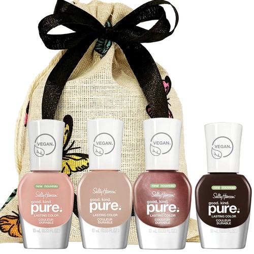 Sally hansen nail varnish - sally,