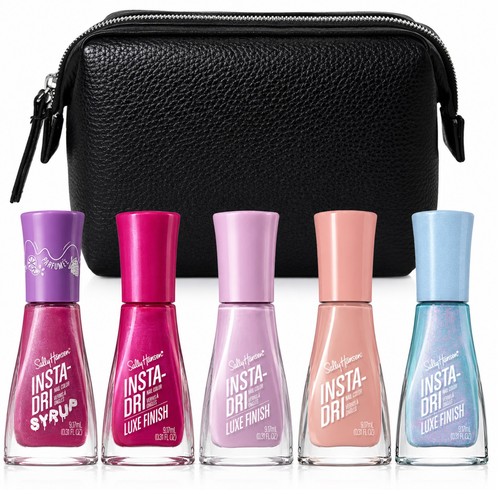 Sally hansen nail - polish, /