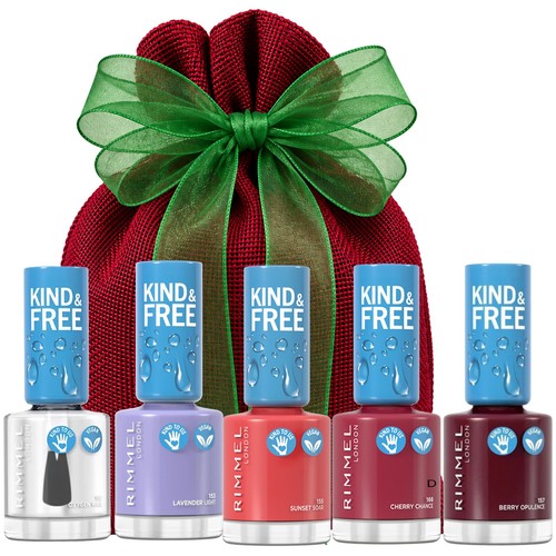 Rimmel nail polish varnish - rimmel,