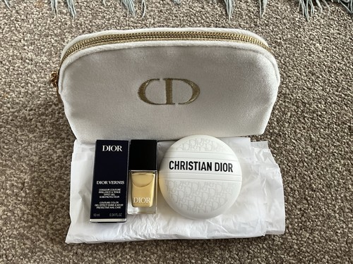 Christian dior gift set - gift,