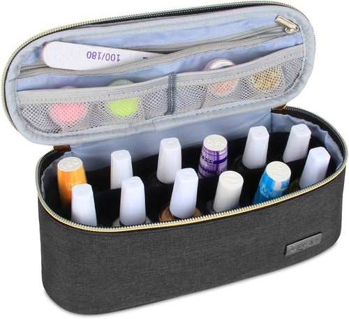 Luxja nail varnish storage - luxja,