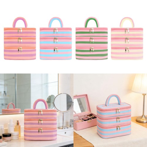 Toiletry bag layer women - toiletry,