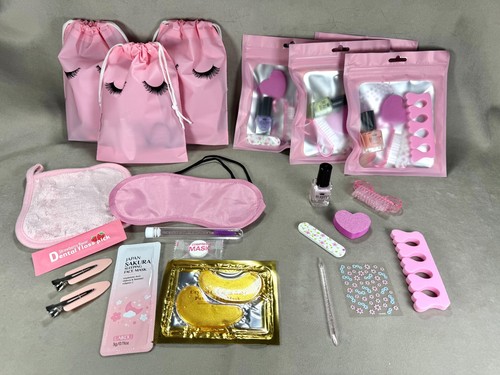 Luxury party bags for - luxury, older