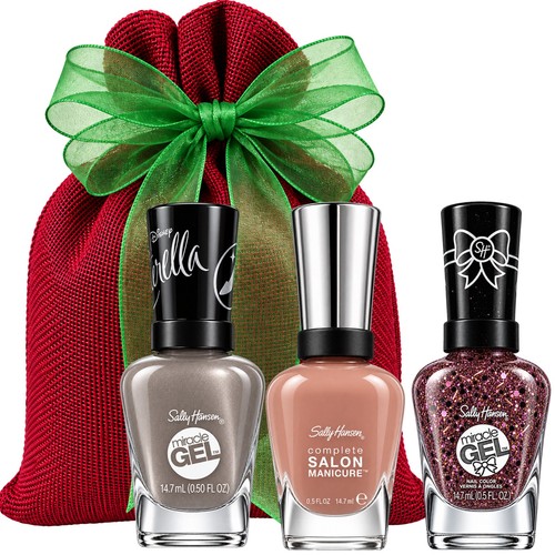 Sally hansen nail polish - sally,