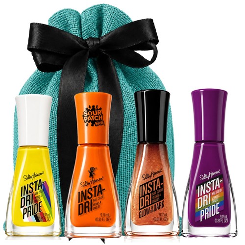 Sally hansen nail varnish - sally,