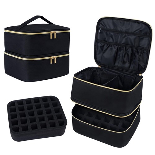 Nail polish varnish - polish, organiser