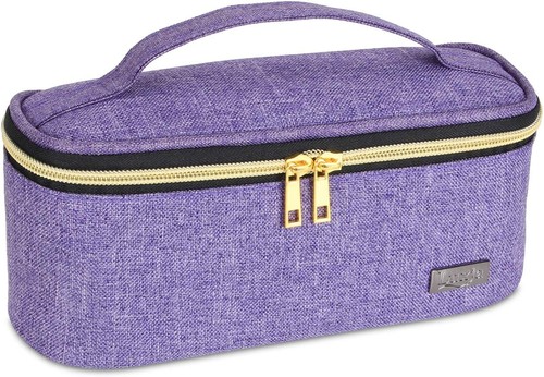 Luxja nail varnish storage - luxja,