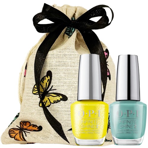 Opi nail polish varnish - polish,