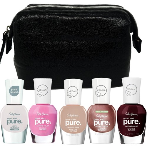 Sally hansen nail varnish - nail,