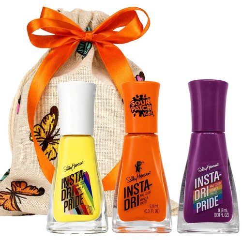 Sally hansen nail - nail, varnish