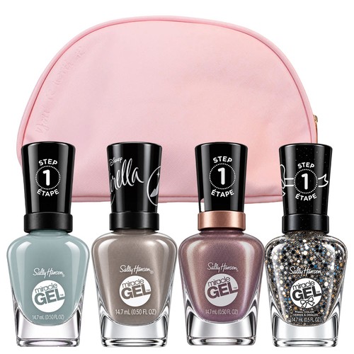Sally hansen nail - hansen,