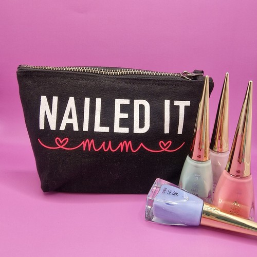 Personalised nail polish - personalised, /