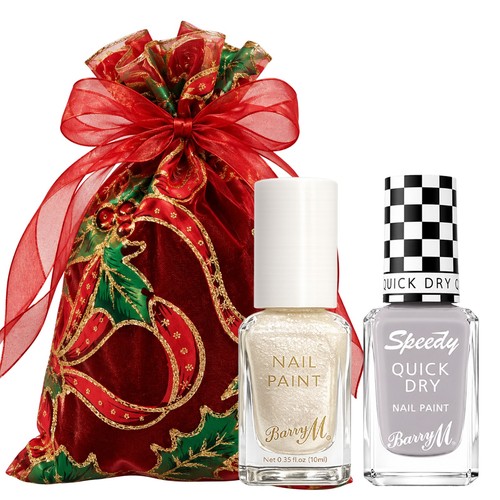 Barry nail polish varnish - polish, /