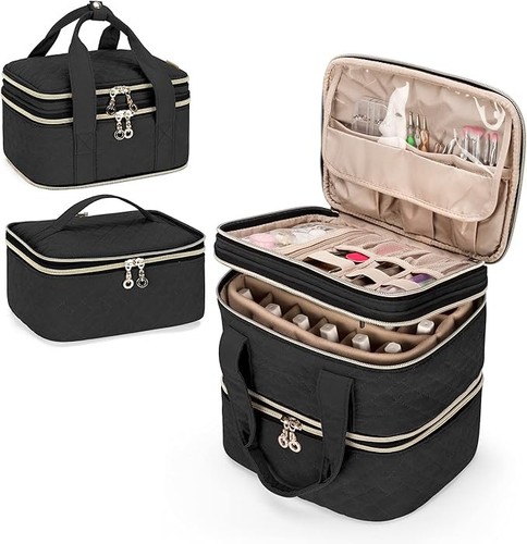 Detachable travel nail polish - nail,