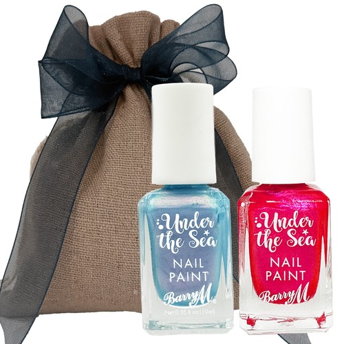 Barry nail polish - barry, /