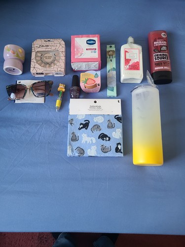 Mixed bag sunglasses soap pen - mixed,