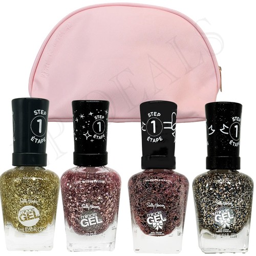 Sally hansen nail polish - nail, /
