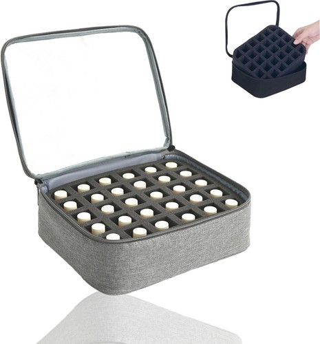 Nail polish organiser - nail,
