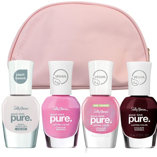 Sally hansen nail varnish - hansen,