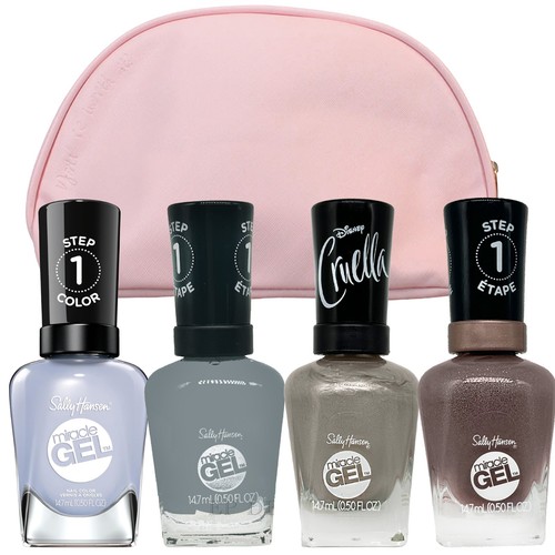 Sally hansen nail polish - hansen, /