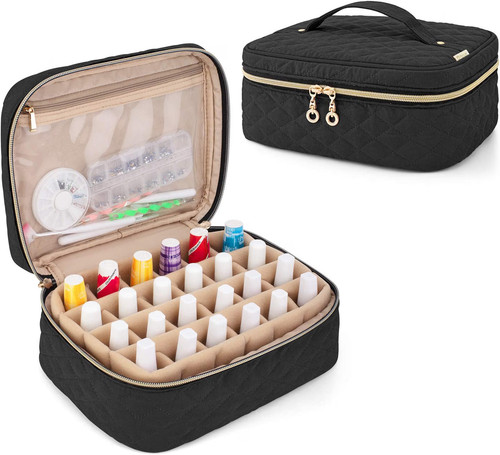 Yarwo nail polish organiser - nail,