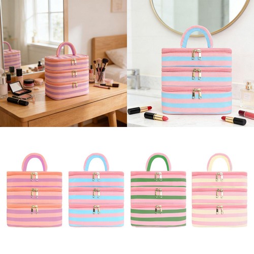 Travel toiletry bag carrying - bag,