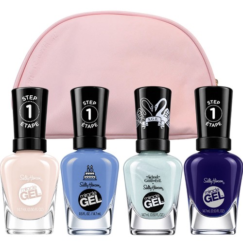Sally hansen nail polish - sally,