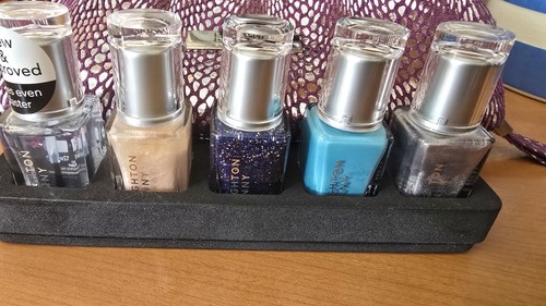 Leighton denny nail polish - leighton,