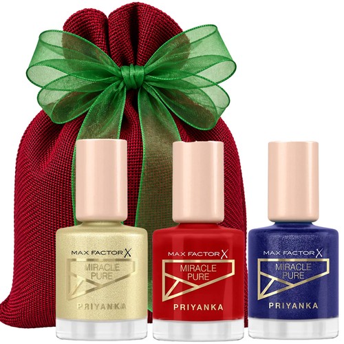 Max factor nail - factor,