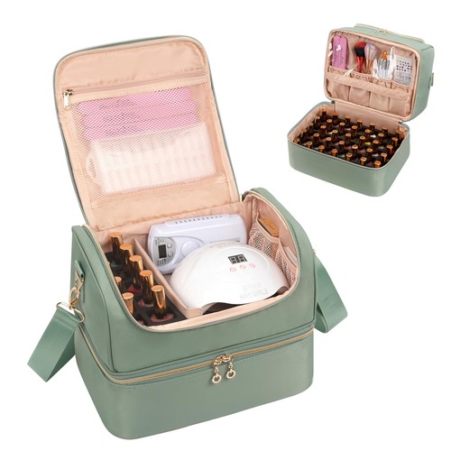 Nail polish organiser - nail,