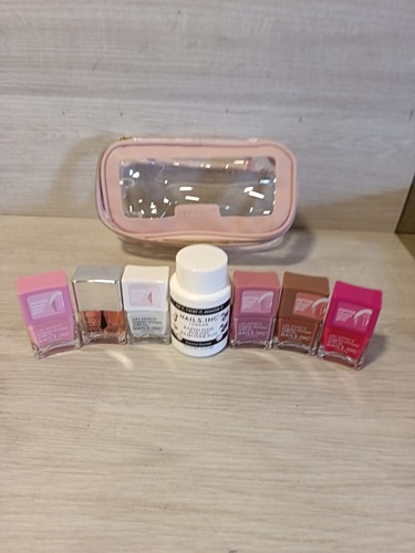 Nails inc set - set, varnish