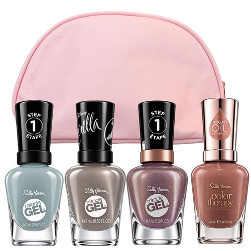 Sally hansen nail polish - polish, /