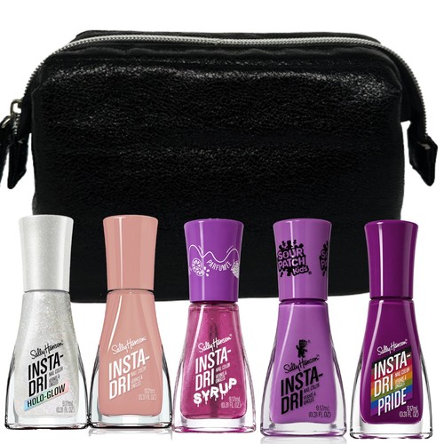 Sally hansen nail - hansen, /