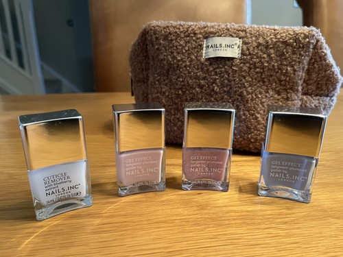 Nails inc nail varnish - 3,