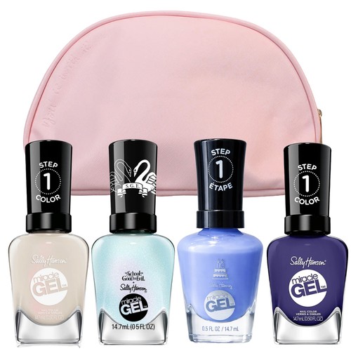 Sally hansen nail - sally,
