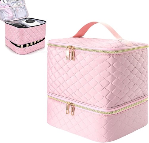 Nail varnish storage bag - nail,