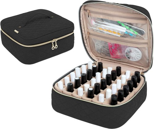Yarwo nail polish organiser - nail,