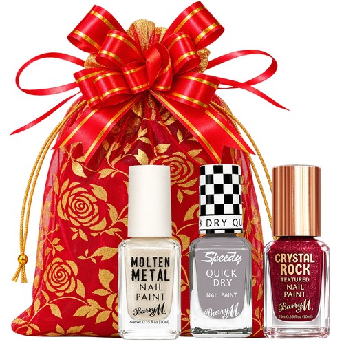Barry nail polish - /, varnish