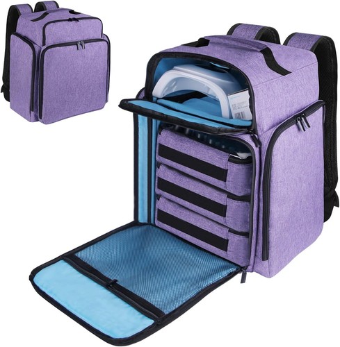Nail polish organizer - polish,