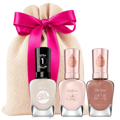 Sally hansen nail polish - sally,