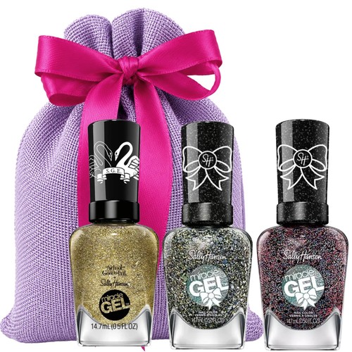 Sally hansen miracle gel - sally,