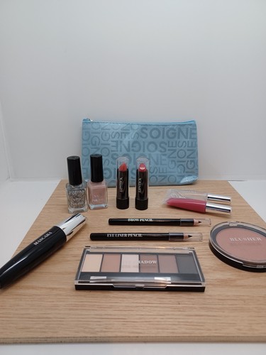 Make set with - set, light
