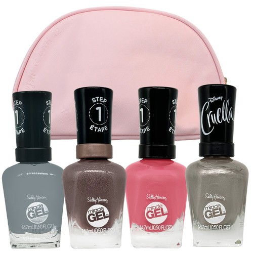 Sally hansen nail - nail, polish