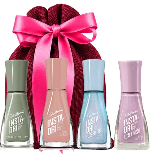 Sally hansen nail polish - polish, /